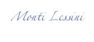 Monti Lessini